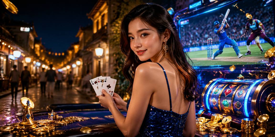 ys888 Casino ys888 Có Gì Cho Bạn